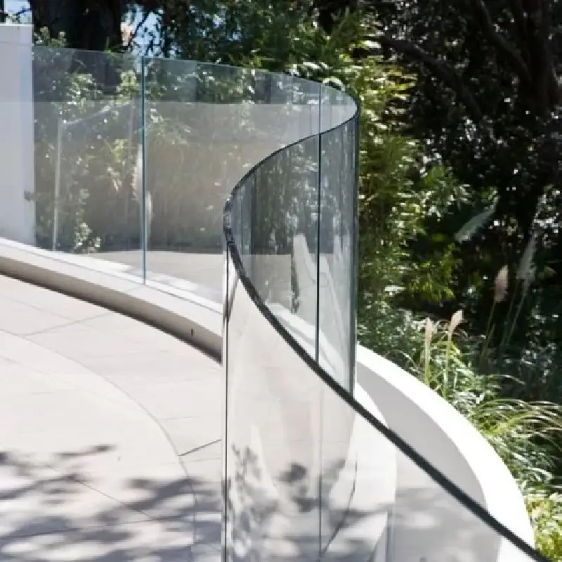 Curved balcony glass (8)