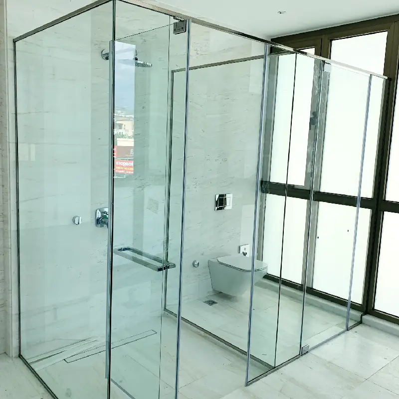 Glass shower (5)