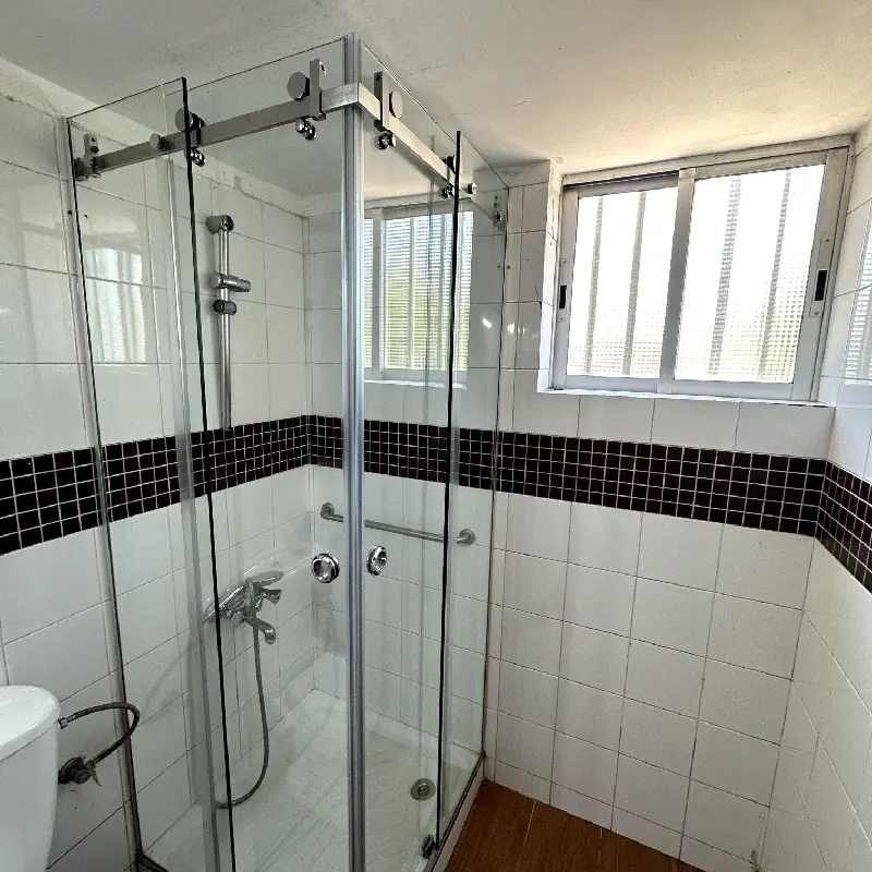 Glass shower (7)