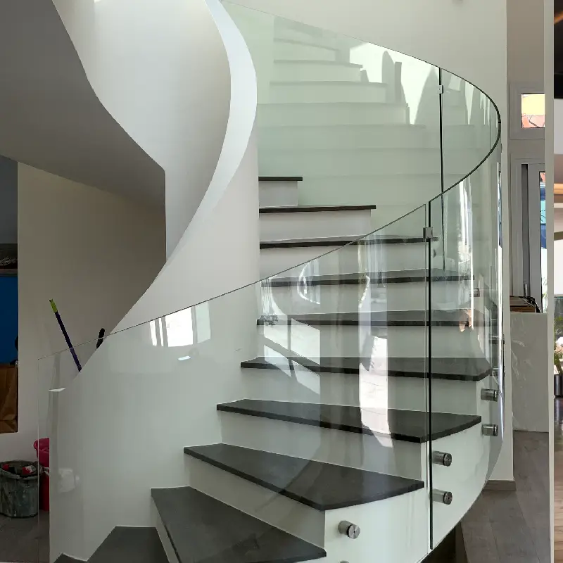 curved staircase glass (1)