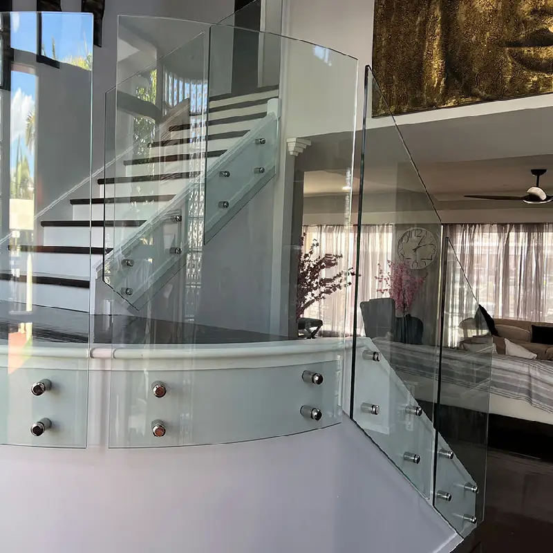 curved staircase glass (4)